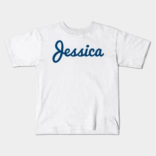 Jessica Kids T-Shirt